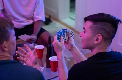 nạp tiền chơi baccarat